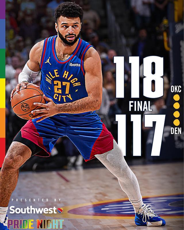 kaiyun-这也行？丹佛掘金围绕NBA季后赛伤情更新集结日里尔止住颓势——意甲节点到来，莱万多夫斯基经典对决