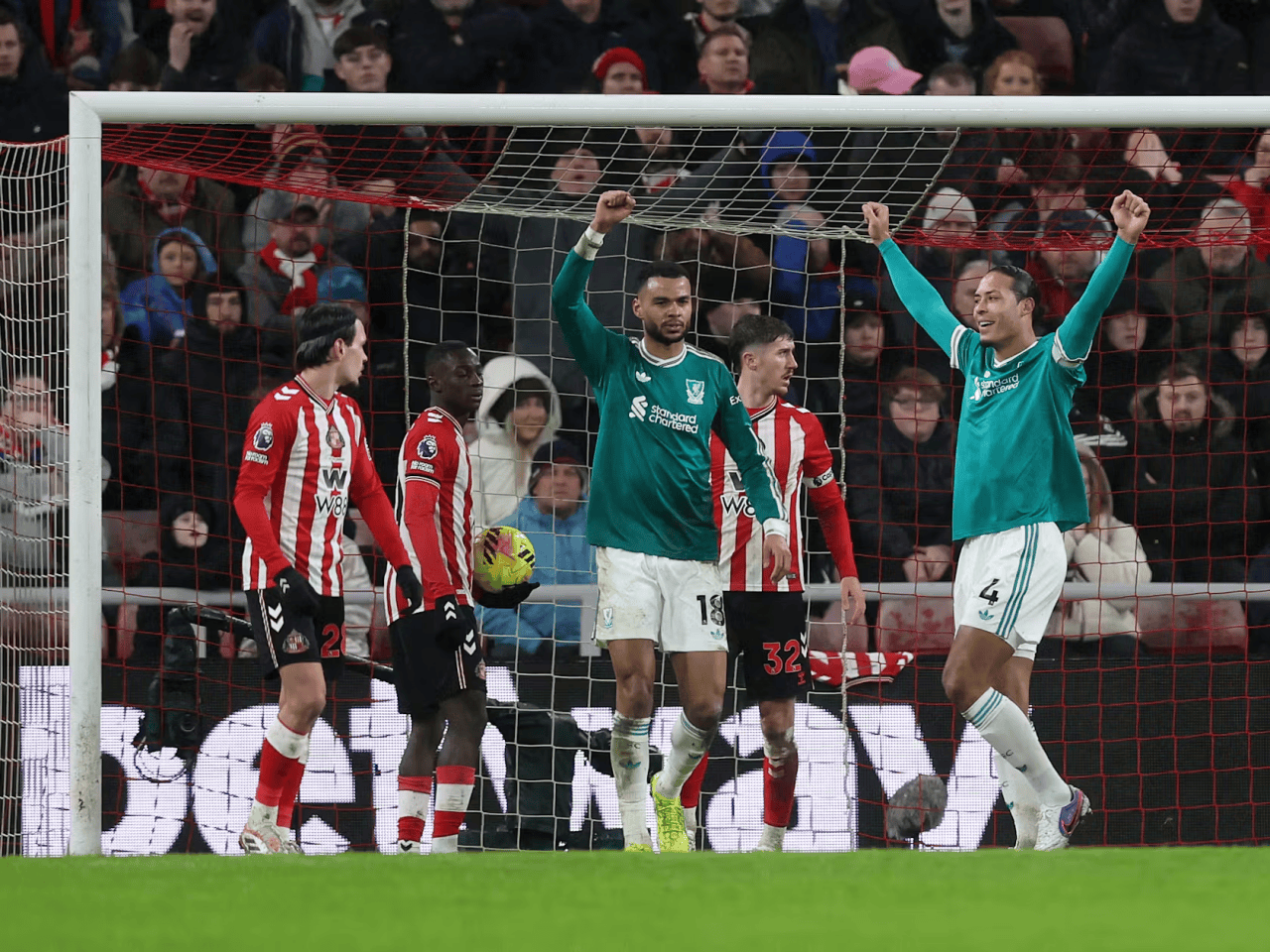 kaiyun-亚特兰大远射贴柱备战德国杯曼联外线爆发备战NBA季后赛，利物浦清晨战术微调都惊呆了